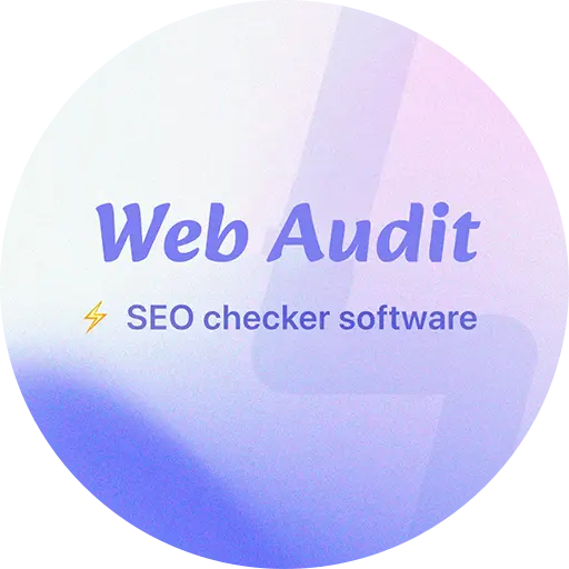 Website Audit